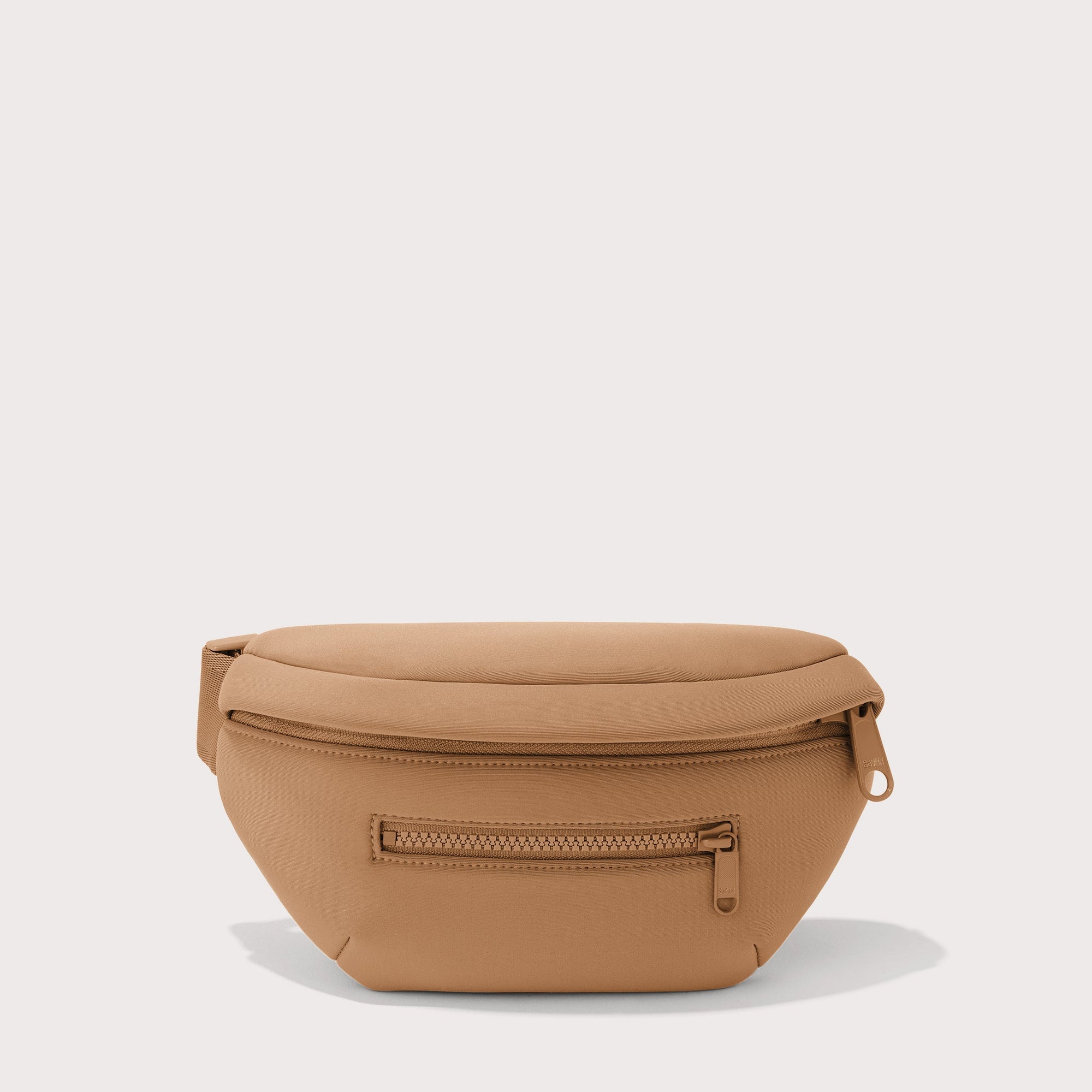 Ace Fanny Pack | Camel | Neoprene | One Size