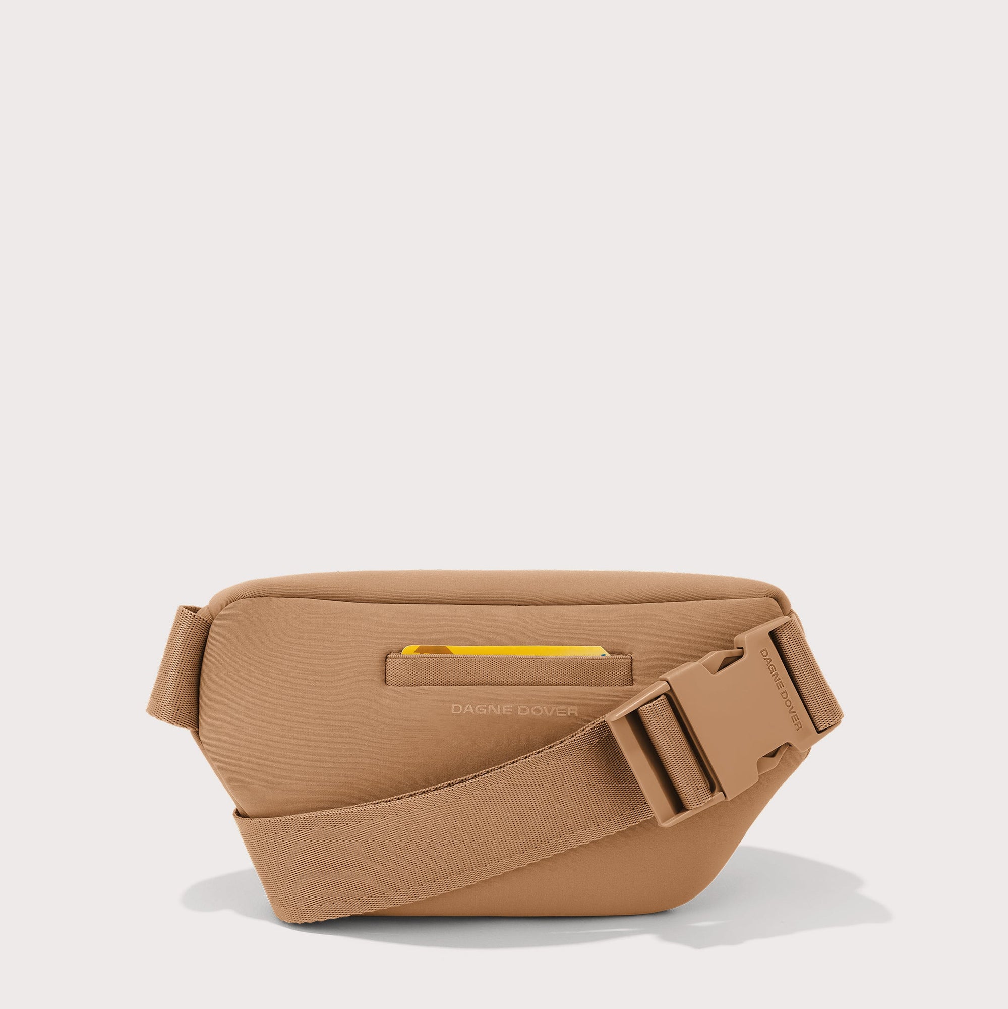 Ace Fanny Pack | Camel | Neoprene | One Size