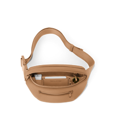 Ace Fanny Pack | Camel | Neoprene | One Size