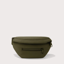 Ace Fanny Pack | Dark Moss | Neoprene | One Size