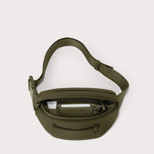 Ace Fanny Pack | Dark Moss | Neoprene | One Size