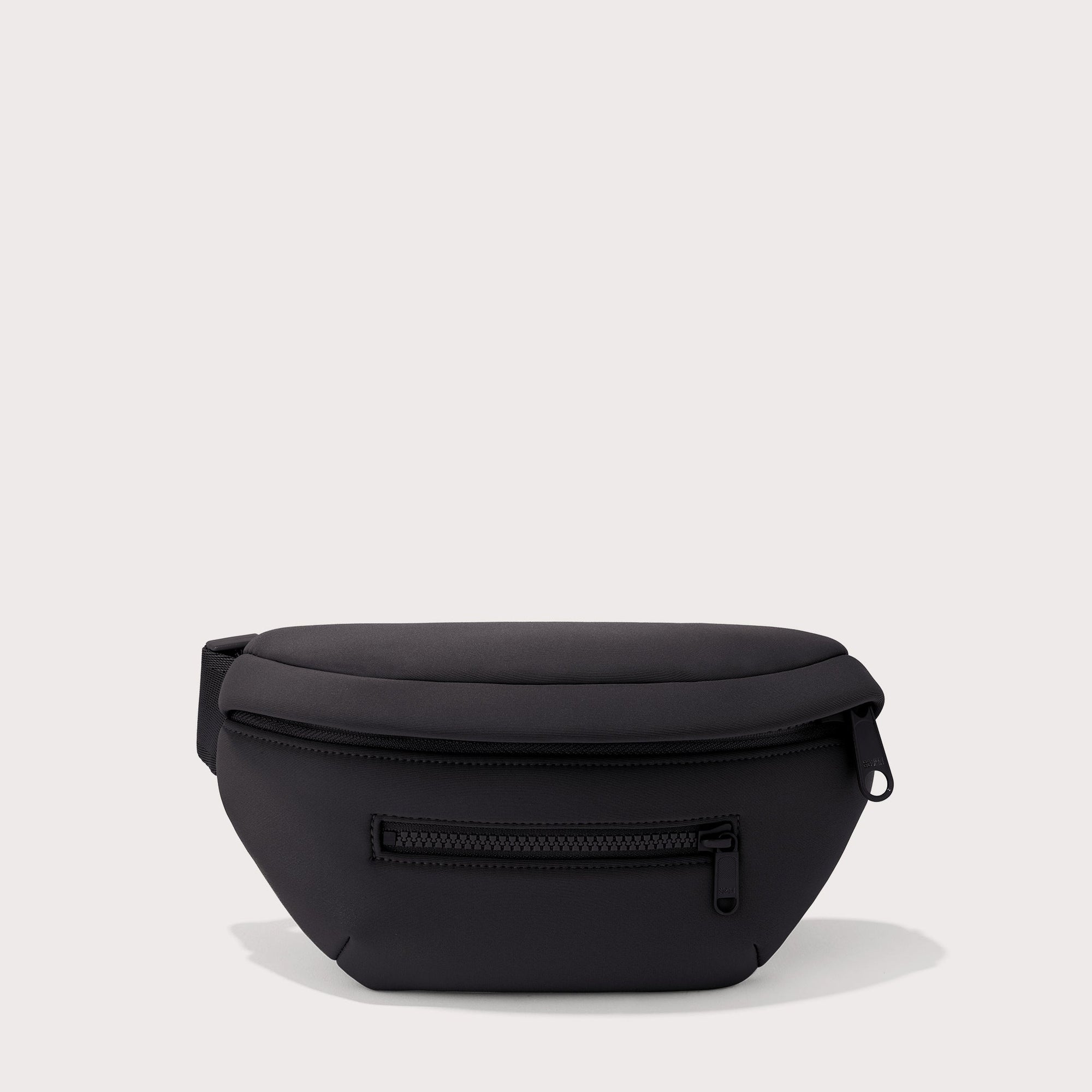 Ace Fanny Pack | Onyx | Neoprene | One Size