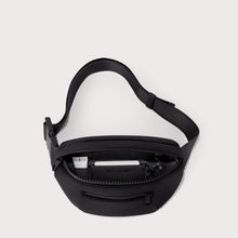 Ace Fanny Pack | Onyx | Neoprene | One Size