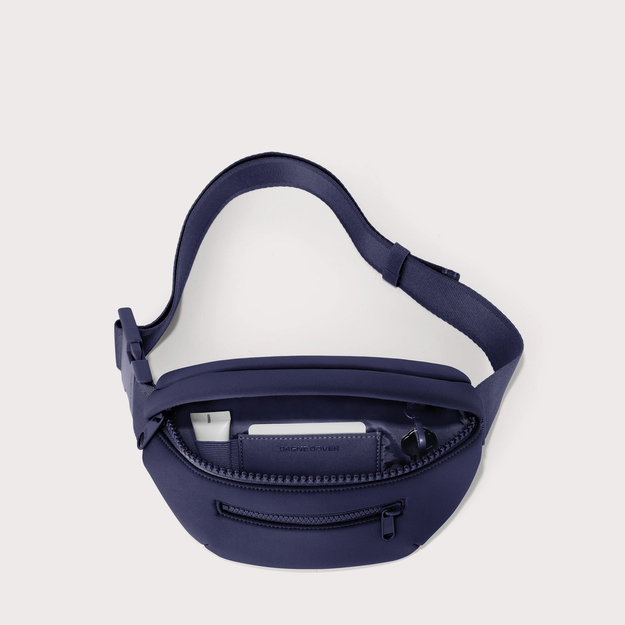 Ace Fanny Pack | Storm | Neoprene | One Size