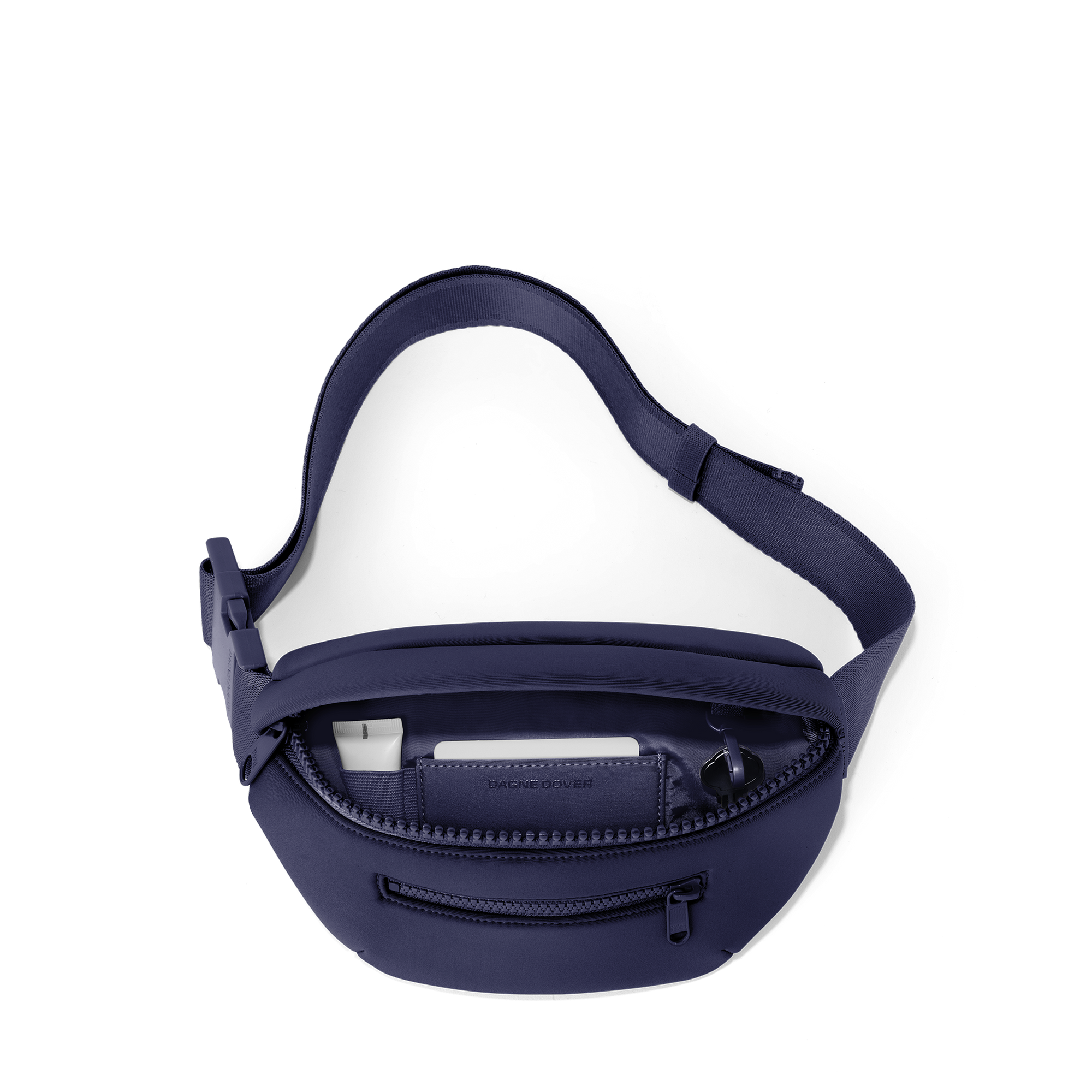 Ace Fanny Pack | Storm | Neoprene | One Size