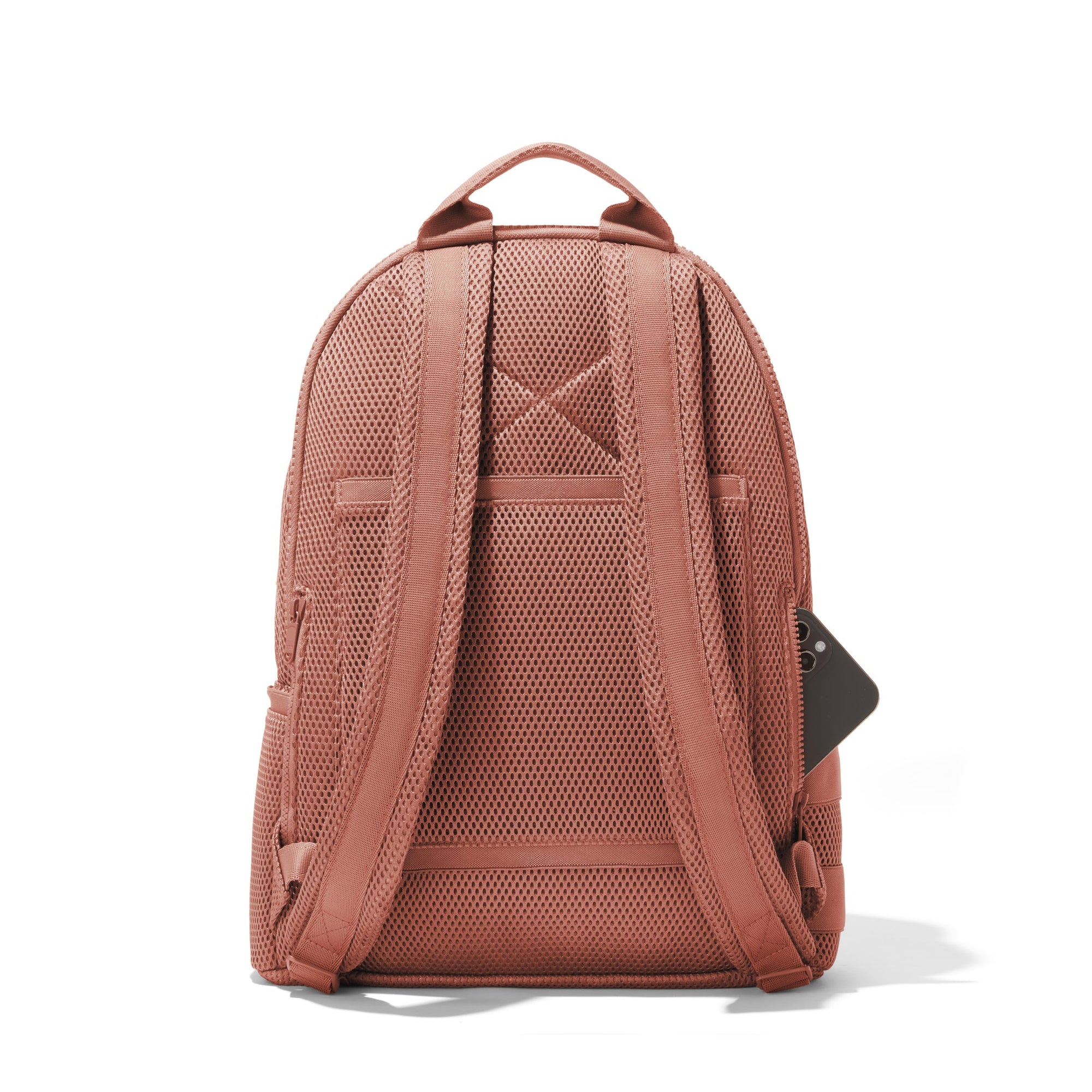 Dakota Backpack | Warm Dust | Air Mesh | Large