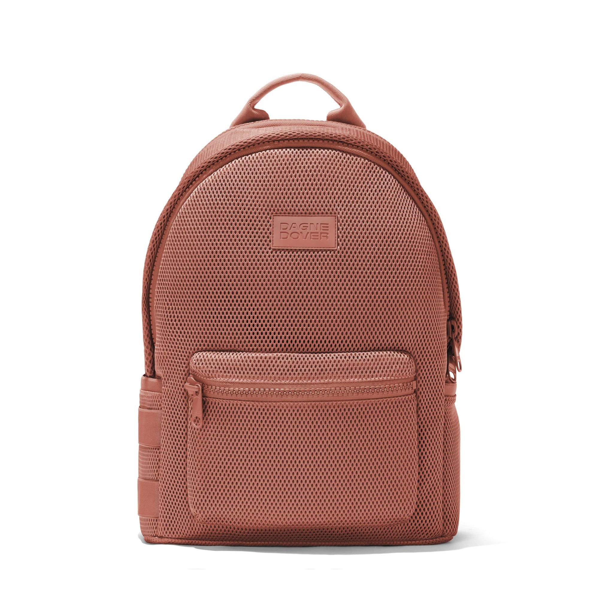 Dakota Backpack | Warm Dust | Air Mesh | Large