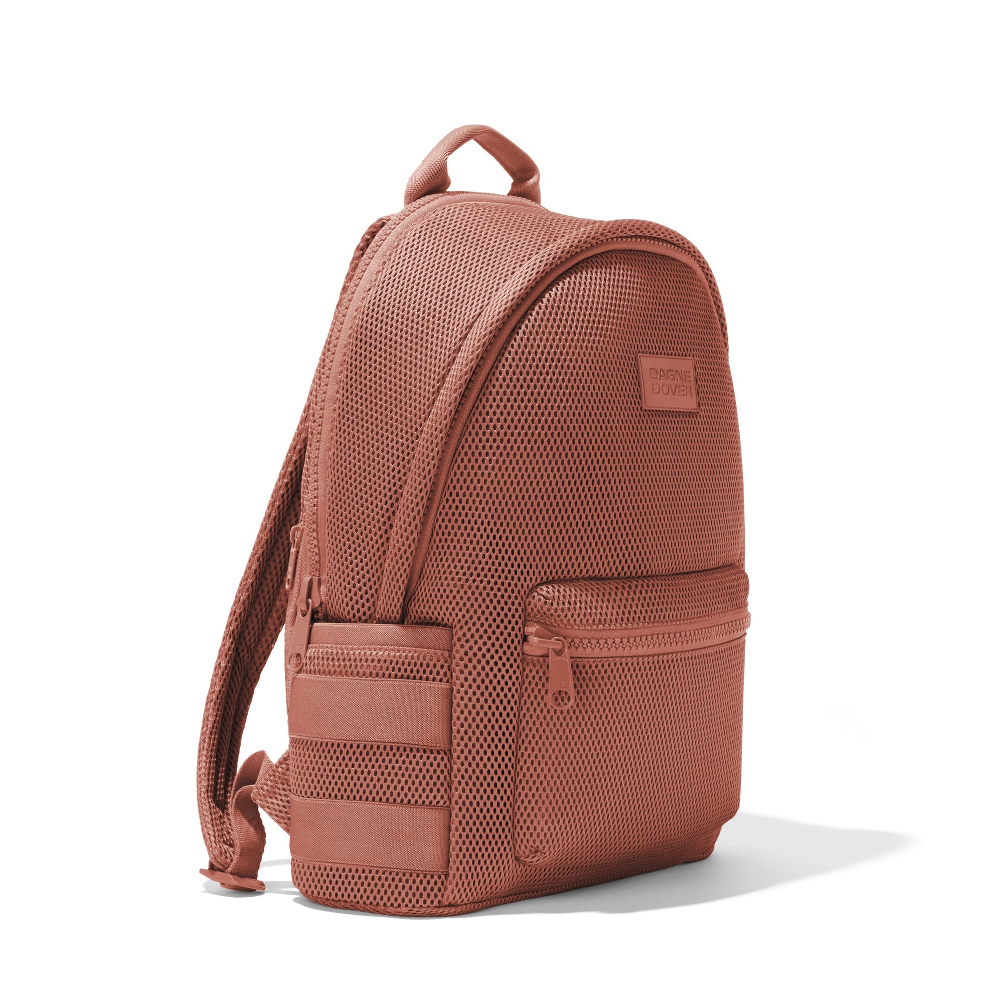 Dakota Backpack | Warm Dust | Air Mesh | Large