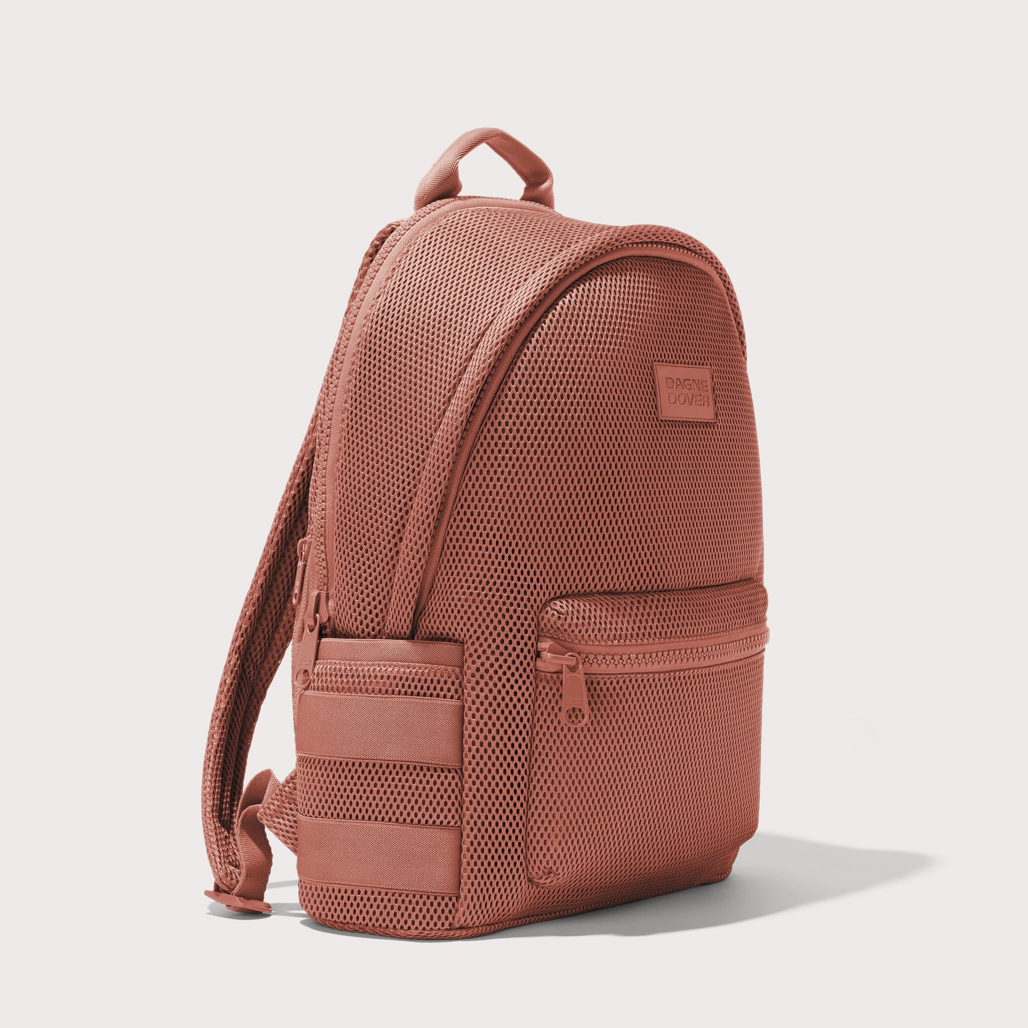 Dakota Backpack | Warm Dust | Air Mesh | Large