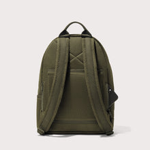 Dakota Backpack | Dark Moss | Air Mesh | Medium