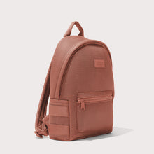 Dakota Backpack | Warm Dust | Air Mesh | Medium