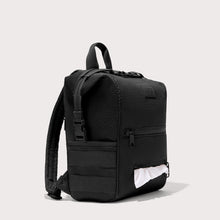 Indi Diaper Backpack | Onyx | Air Mesh | Medium