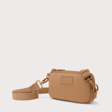 Mara Phone Sling | Camel | Neoprene | One Size