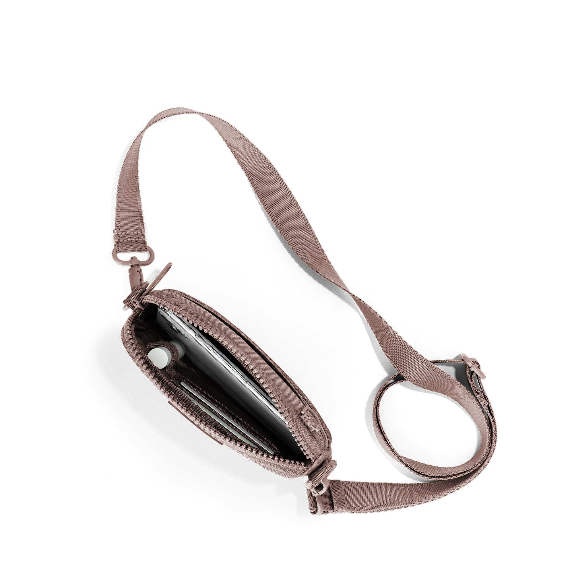 Mara Phone Sling | Dune | Neoprene | One Size