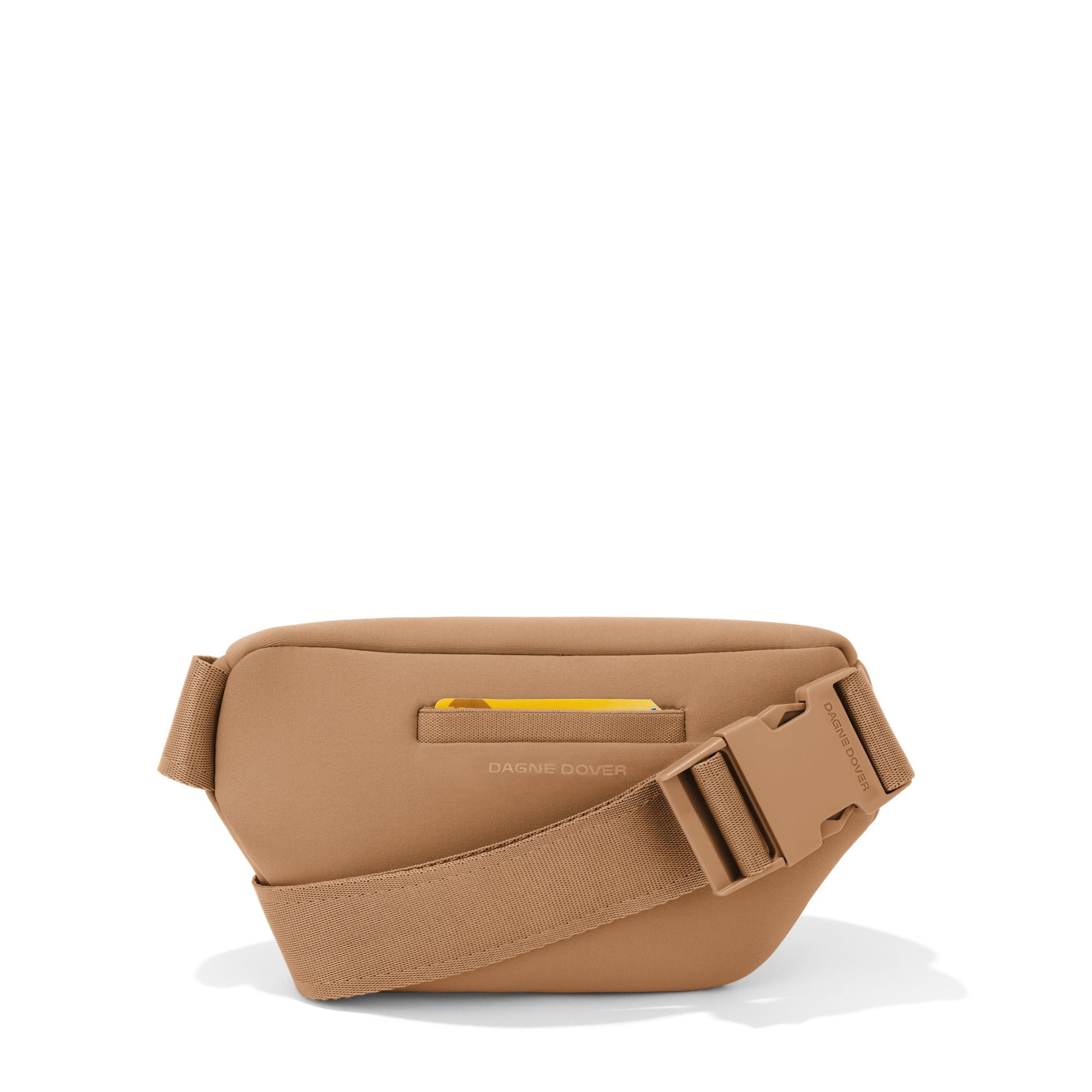 Ace Fanny Pack | Camel | Neoprene | One Size