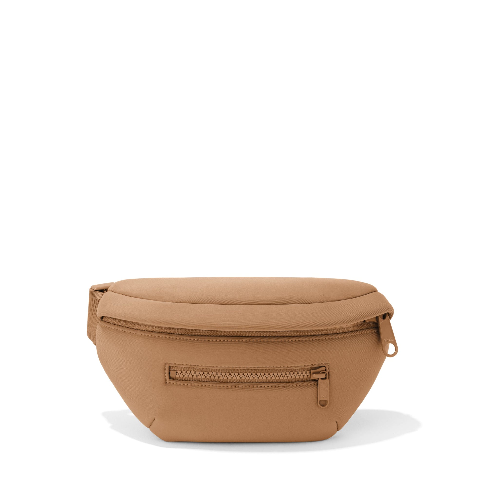 Ace Fanny Pack | Camel | Neoprene | One Size