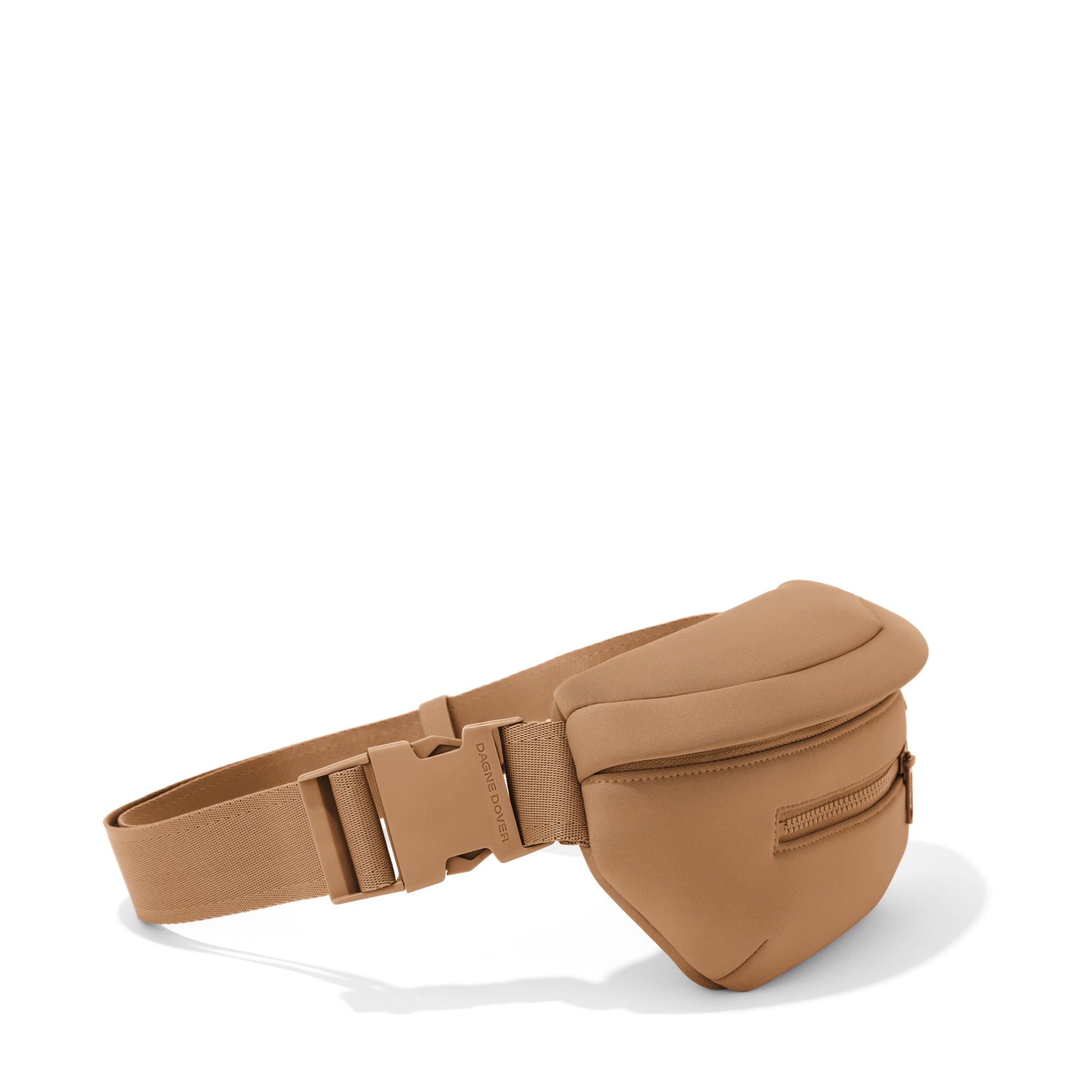 Ace Fanny Pack | Camel | Neoprene | One Size