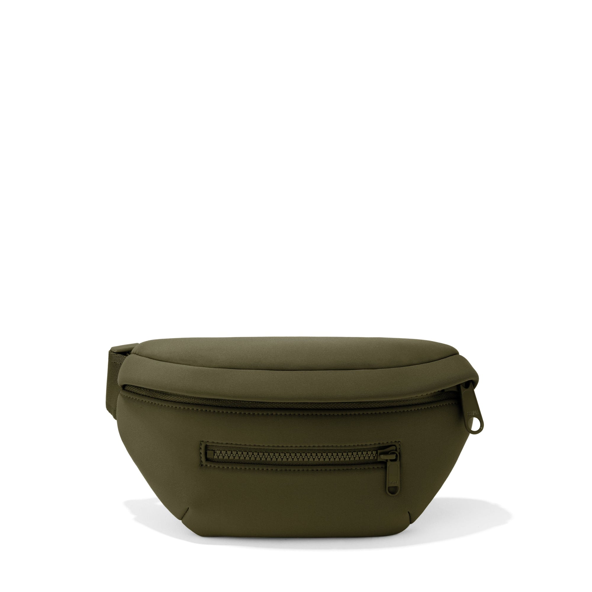 Ace Fanny Pack | Dark Moss | Neoprene | One Size