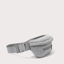 Ace Fanny Pack | Heather Grey | Neoprene | One Size