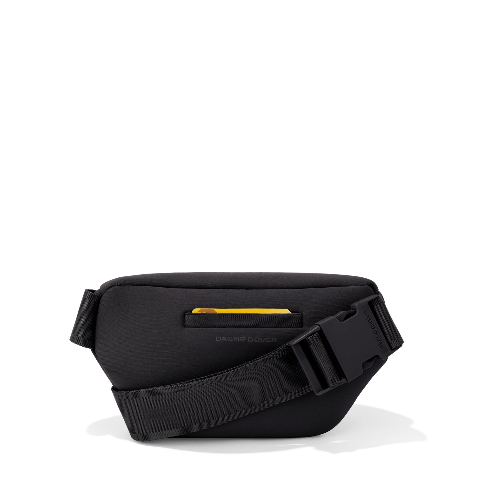 Ace Fanny Pack | Onyx | Neoprene | One Size