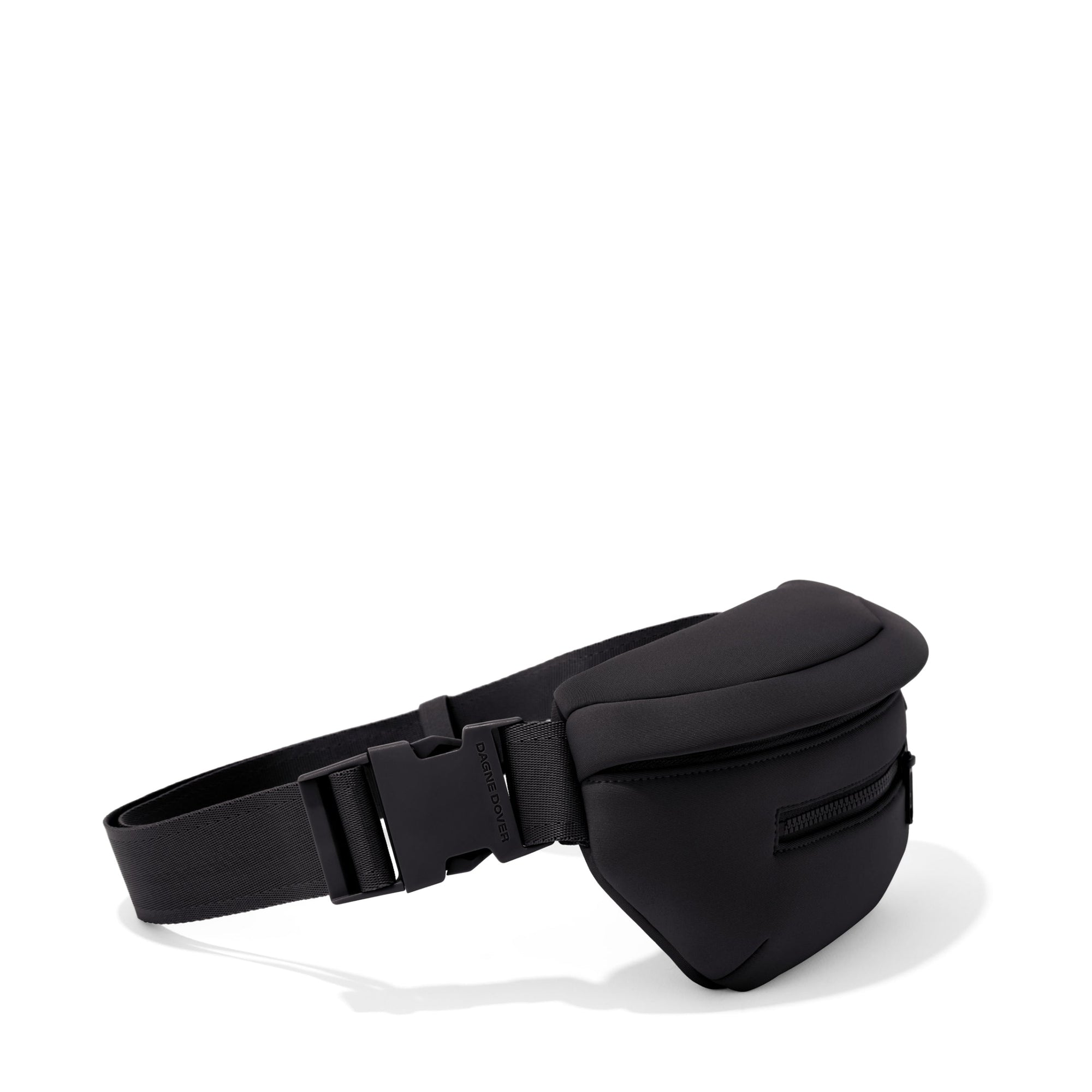 Ace Fanny Pack | Onyx | Neoprene | One Size