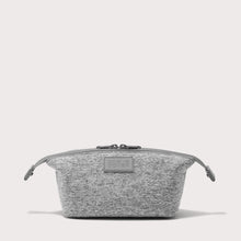 Hunter Toiletry Bag | Heather Grey | Neoprene | Small