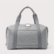 Landon Carryall | Heather Grey | Neoprene | Extra Large