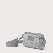 Mara Phone Sling | Heather Grey | Neoprene | One Size