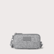 Mara Phone Sling | Heather Grey | Neoprene | One Size