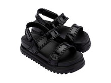 Womens | Dune Platform | Black