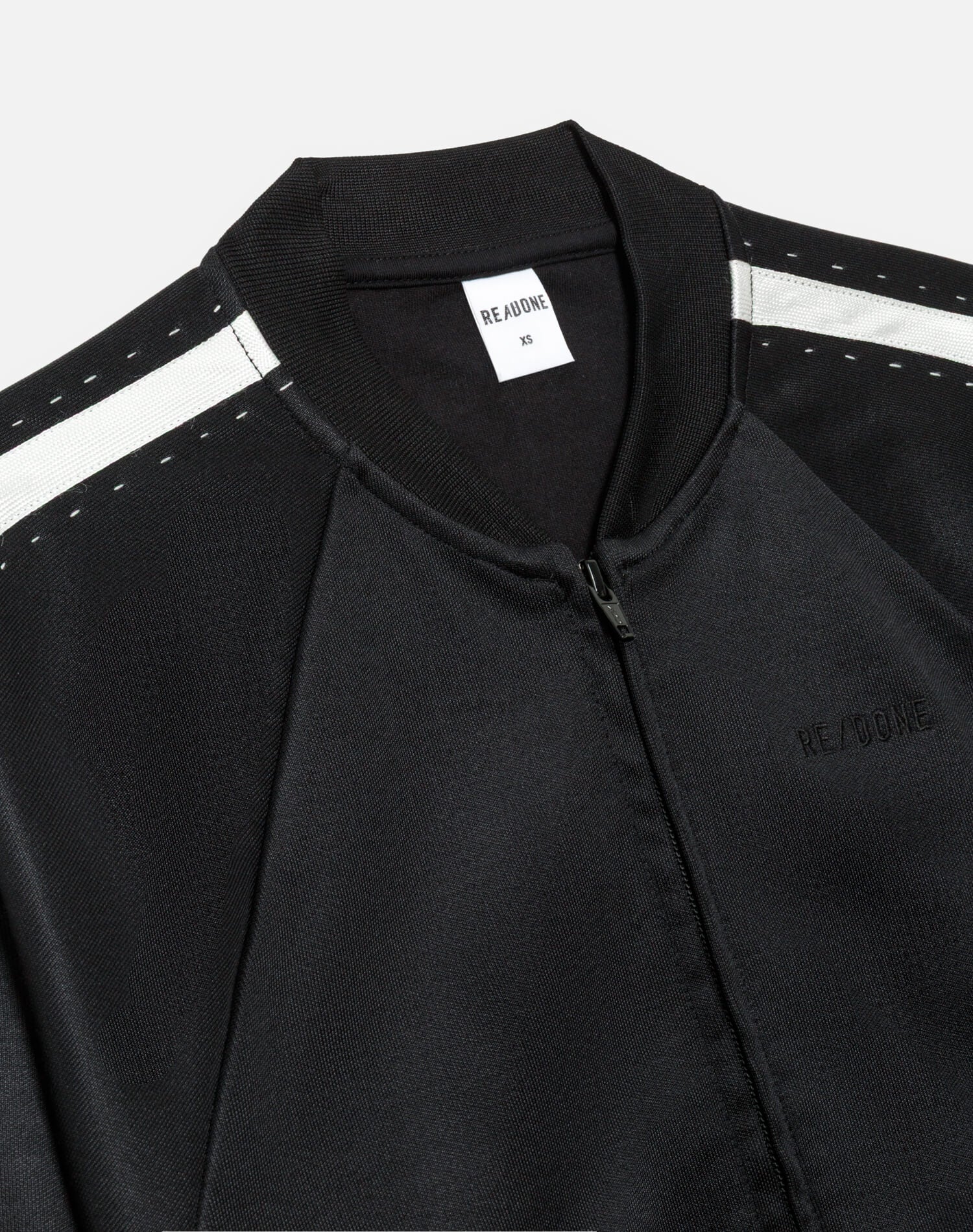 Womens | Sunland Track Jacket | Black