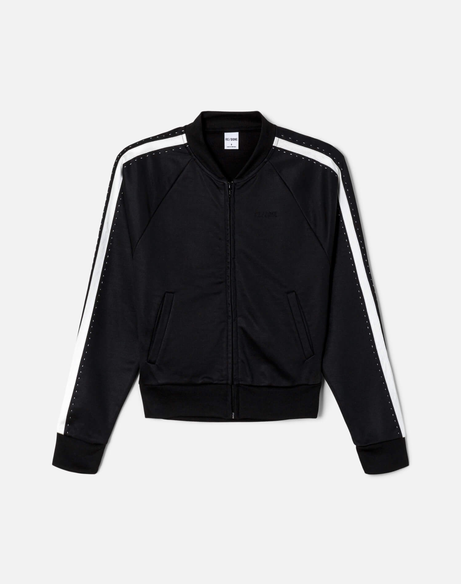 Womens | Sunland Track Jacket | Black