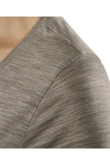 Women | Natural Top | Taupe