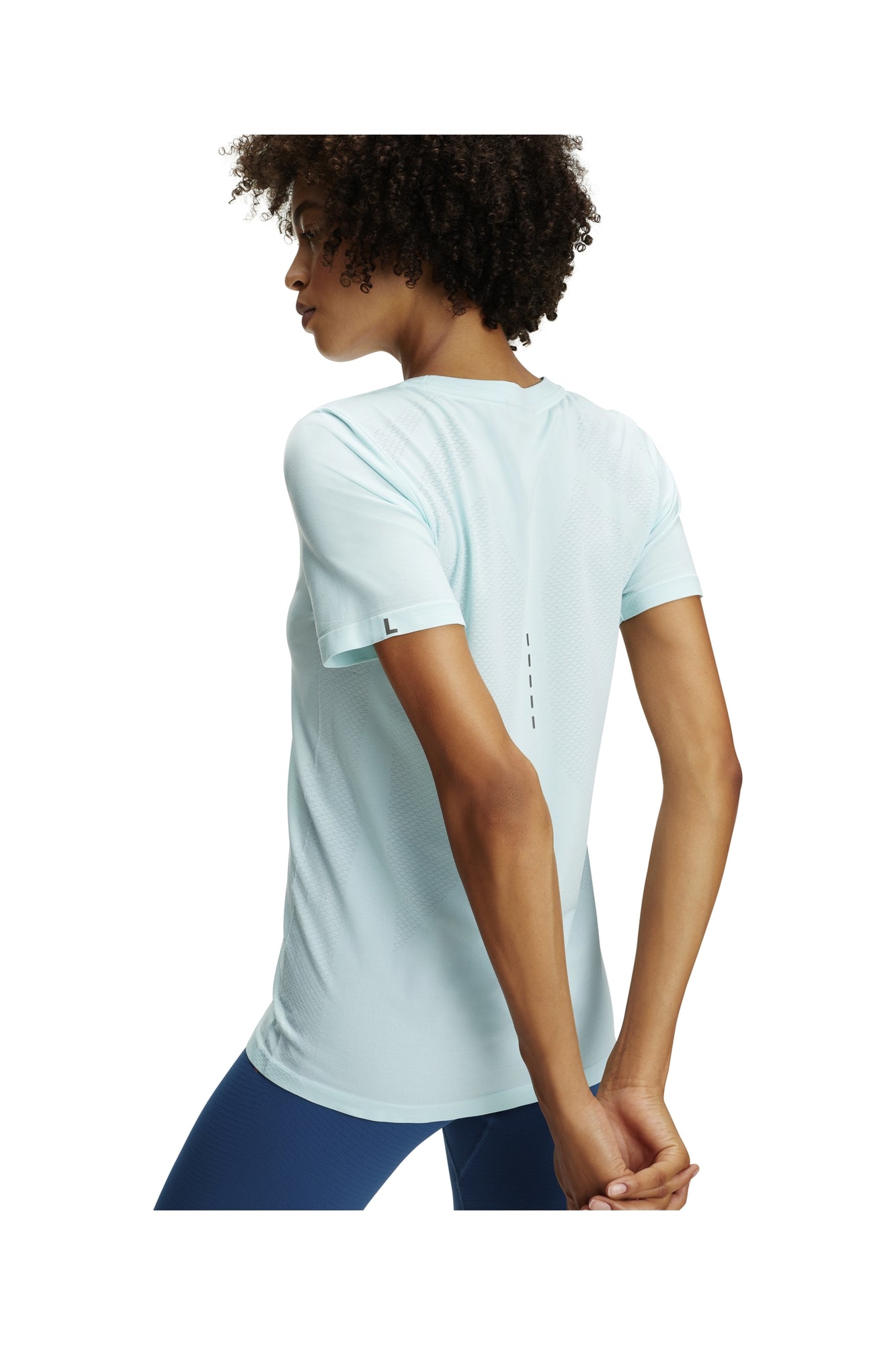 Women | CORE Speed 2 T-Shirt | Clearwater