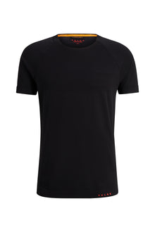 Men | CORE Speed T-Shirt | Black