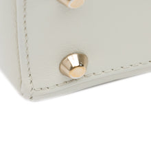 Dior | Pre-Owned Niki De Saint Phalle Mini Calfskin Dioramour Lady (Printed) - III | White