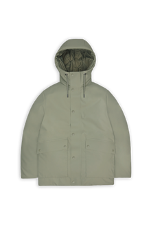 RAINS Nome Parka Drift Jacket