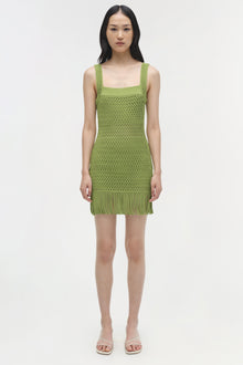 Womens | Lyria Dress | Kiwi