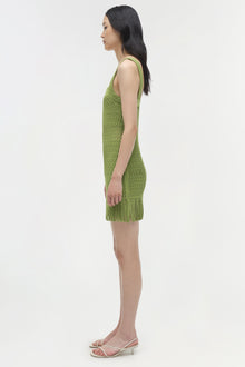 Womens | Lyria Dress | Kiwi