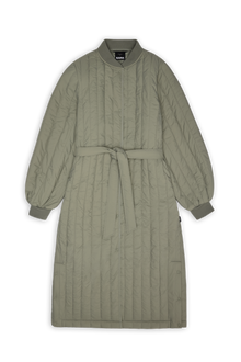 RAINS Banja Liner W Coat Drift Jacket