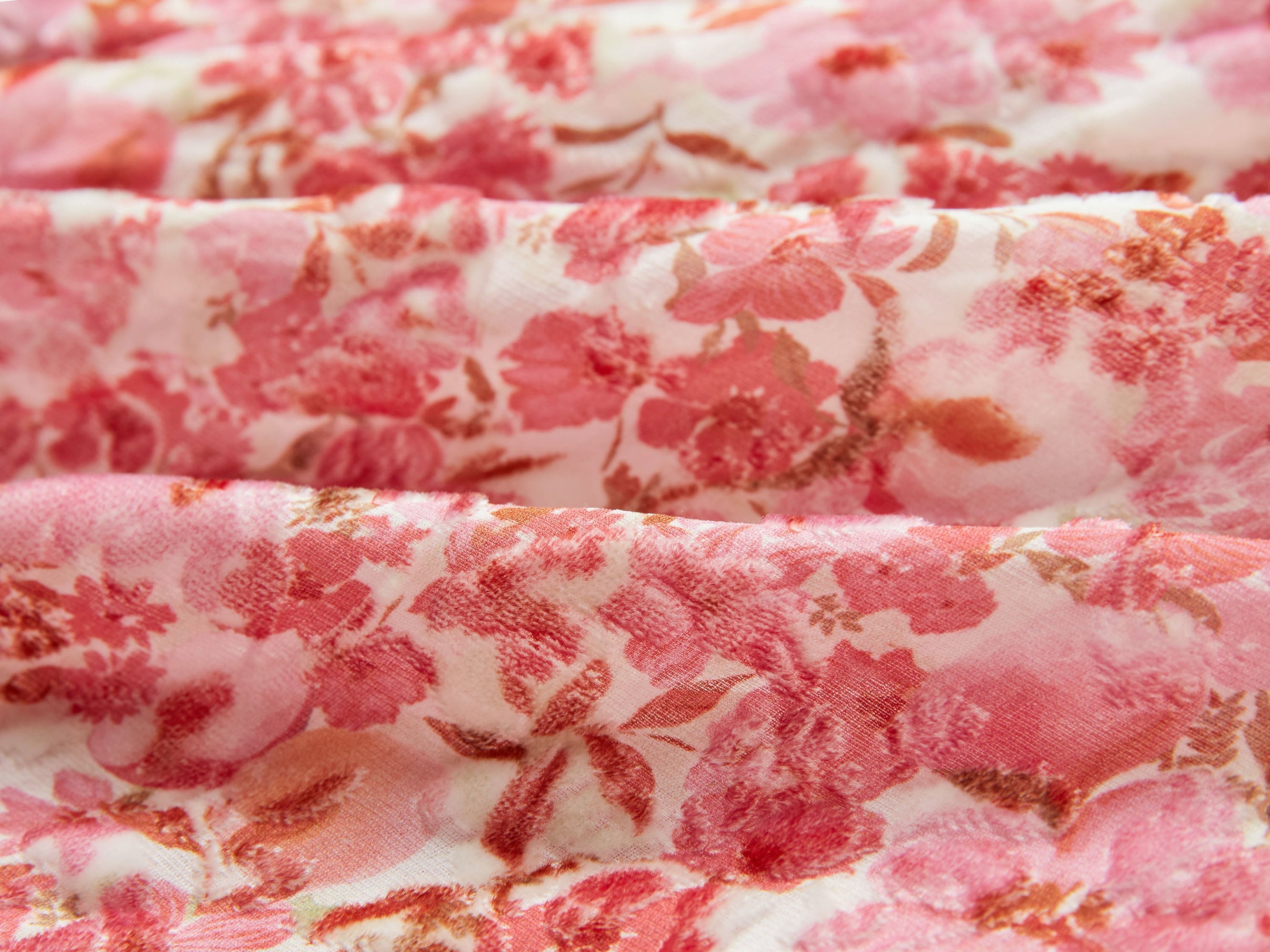 Mulberry Silk Dress | Pink