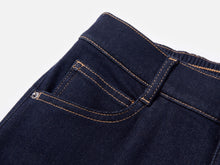 Denim Pants | Navy