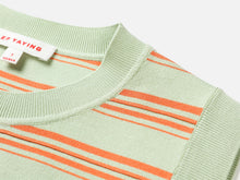 Knit Tank | Green