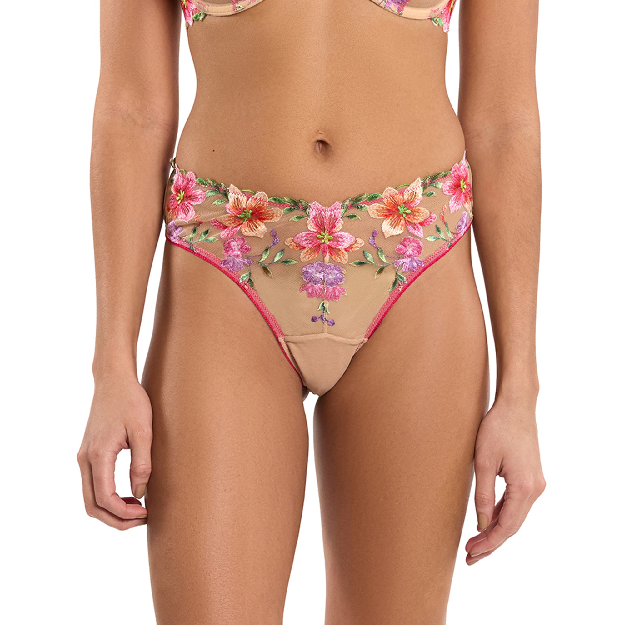 Something About You Thong | Spring Awakening