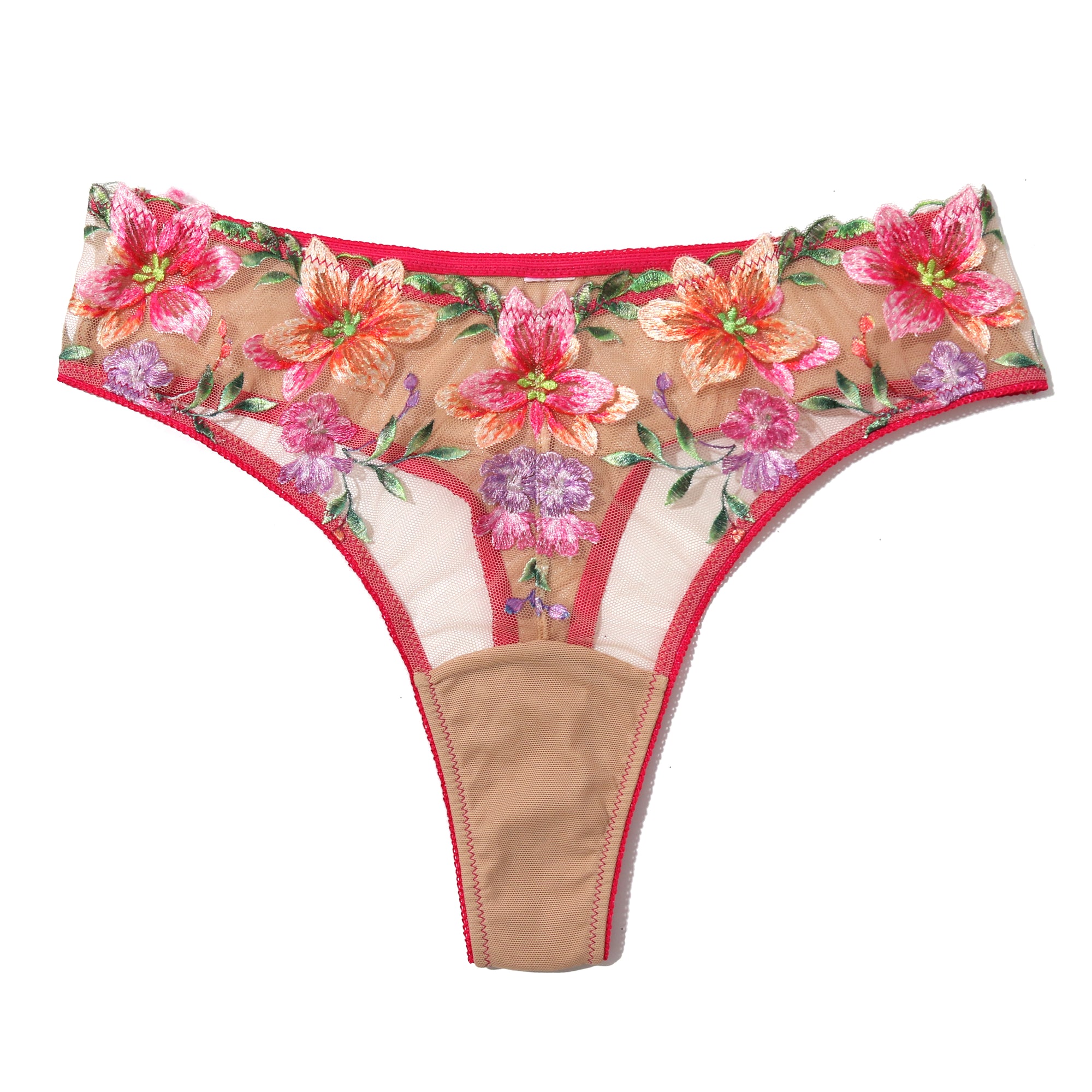 Something About You Thong | Spring Awakening