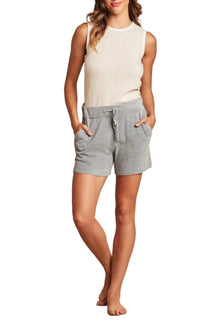 Womens | CozyChic Ultra Lite Classic Shorts | Moonbeam
