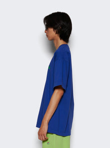 FILA+ | T-shirt | Sodalite Blue