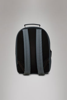 RAINS Book Daypack Large Lagoon 15L H45 x D12 x W30 cm Backpack