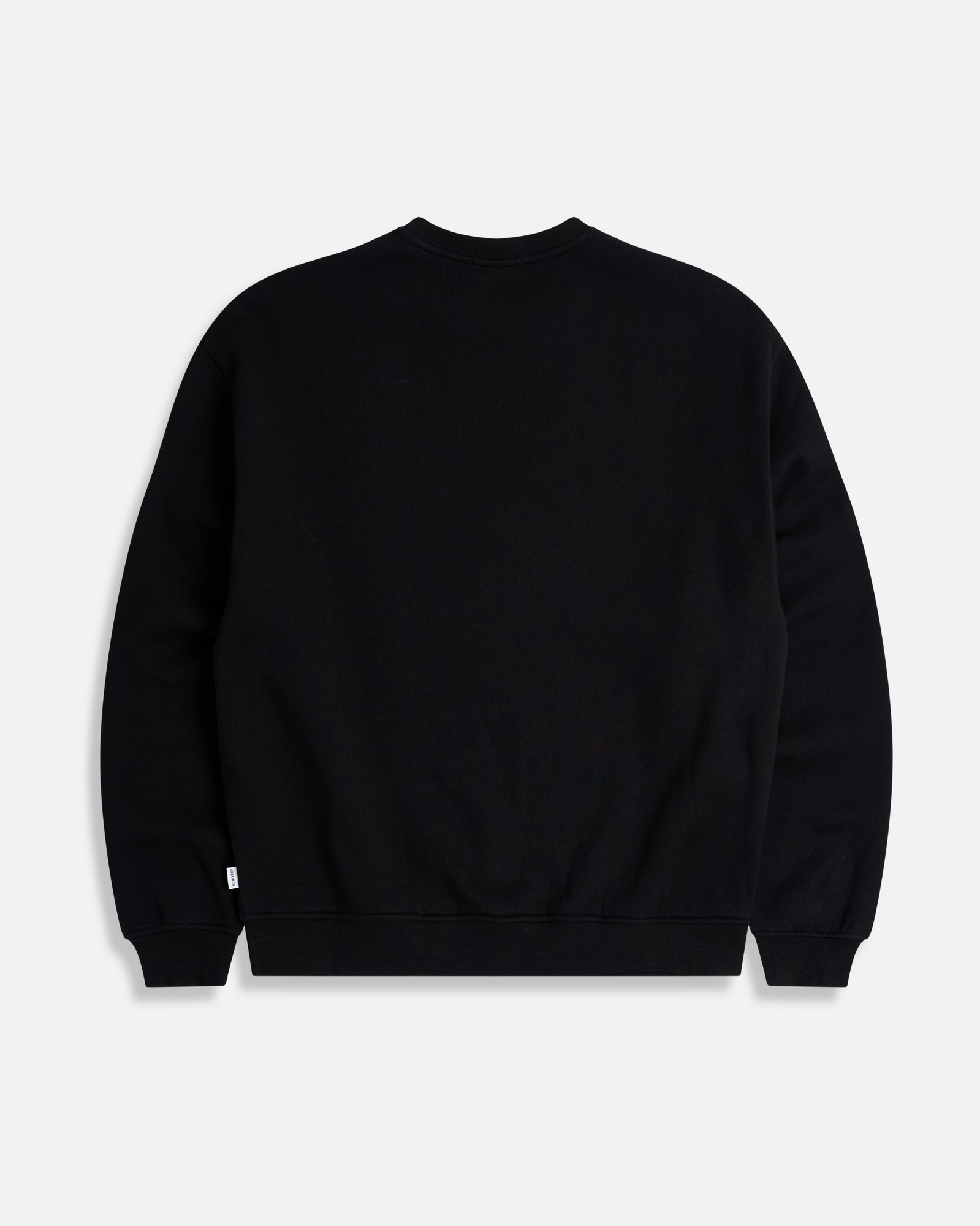 Black SYF Crewneck | Black