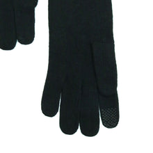 Womens | Tech Gloves | Black